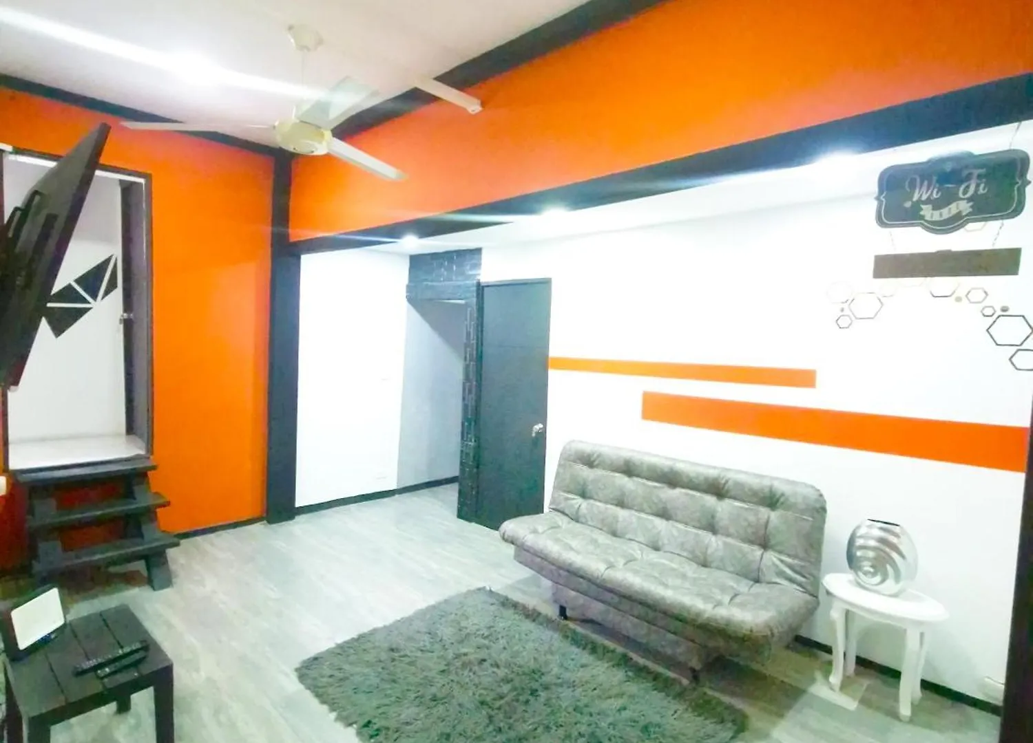 The Bellagio 3 Bdrm Pvbath And Jacuzzi 301A Apartment Medellin 0*,  Colombia