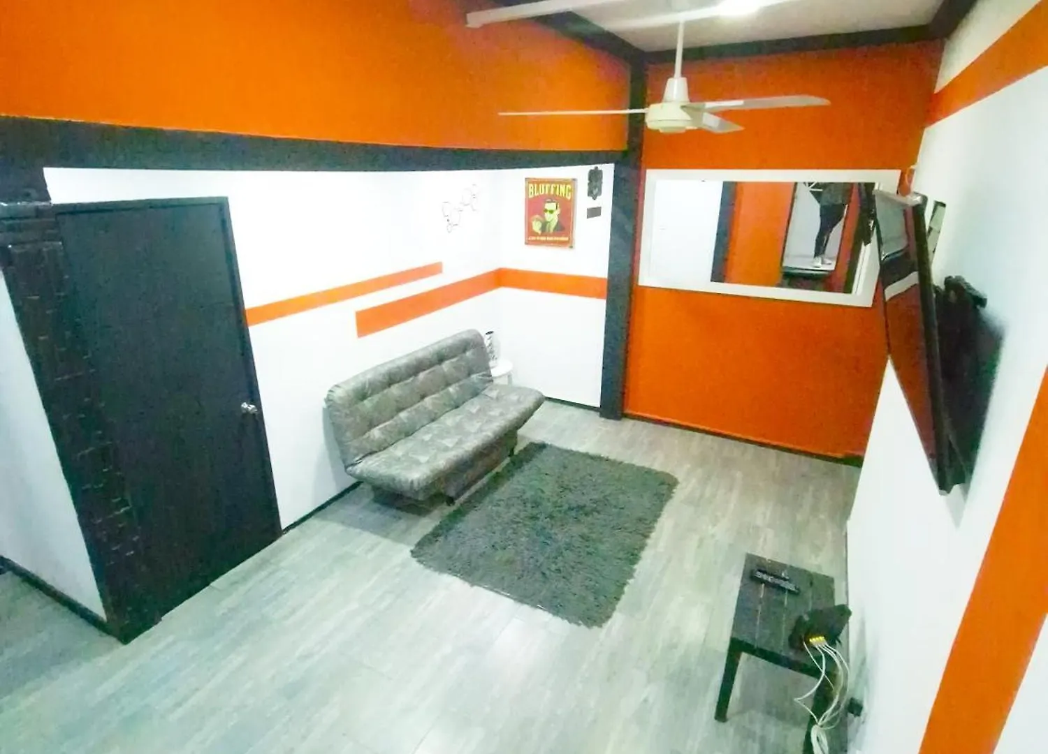 The Bellagio 3 Bdrm Pvbath And Jacuzzi 301A Apartment Medellin