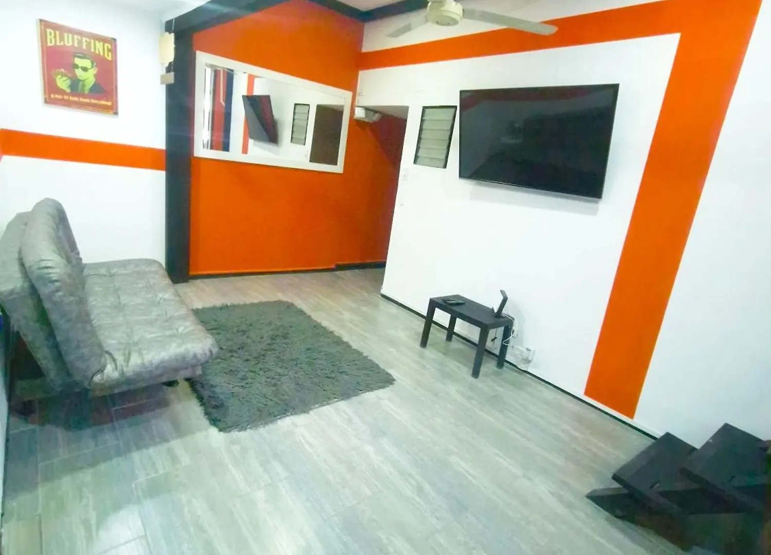 The Bellagio 3 Bdrm Pvbath And Jacuzzi 301A Apartment Medellin
