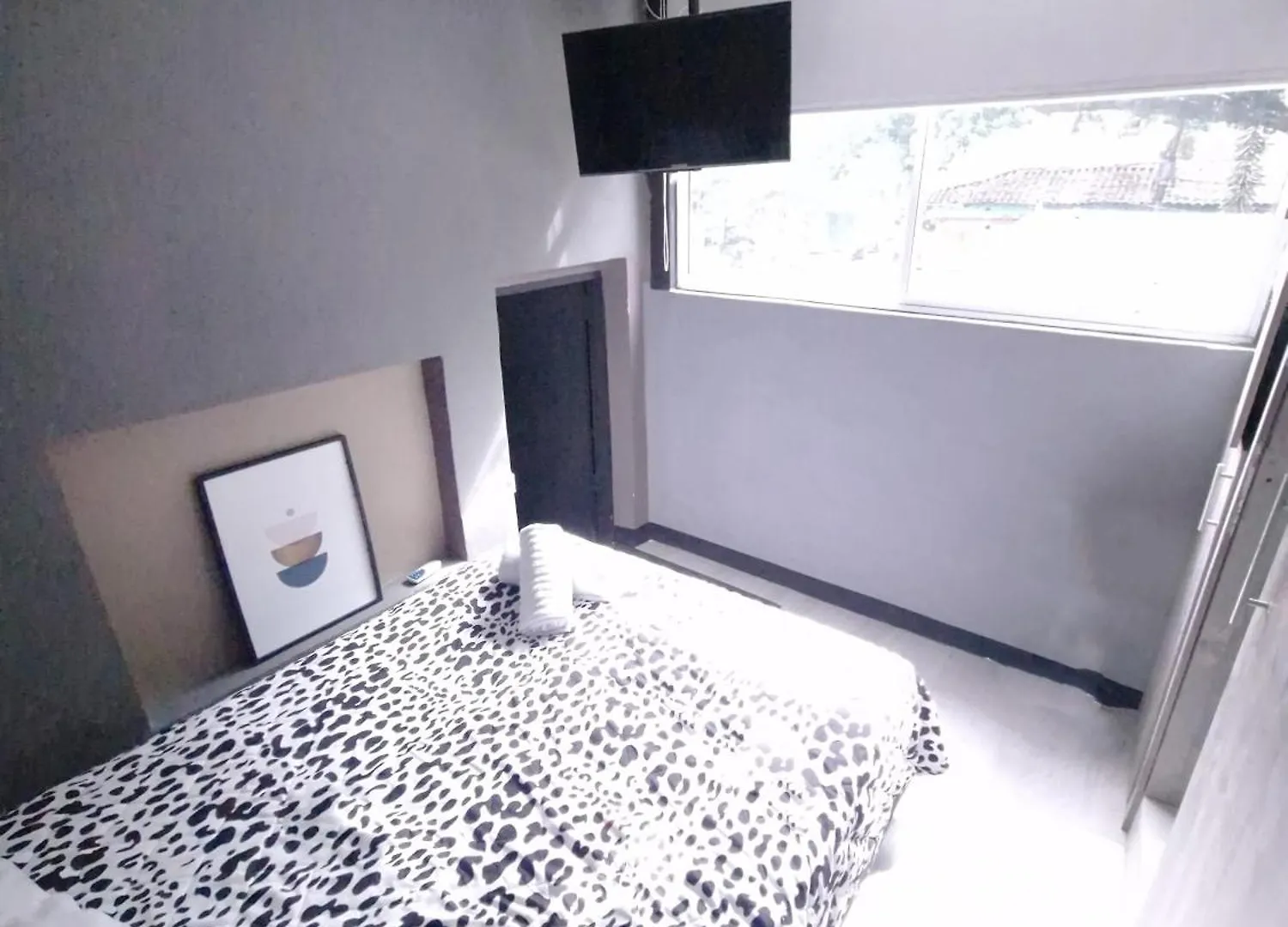 The Bellagio 3 Bdrm Pvbath And Jacuzzi 301A Apartment Medellin