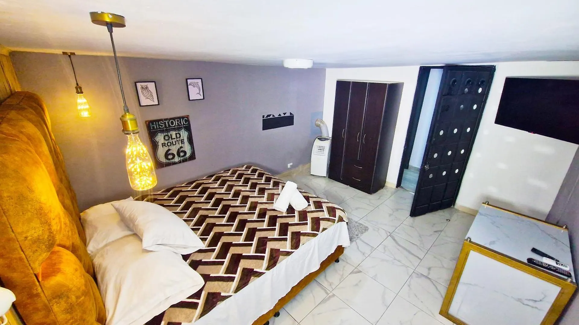 The Bellagio 3 Bdrm Pvbath And Jacuzzi 301A Apartment Medellin